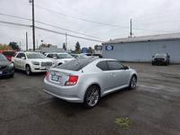 2012 Scion tC BASE Hatchback Wilkins Auto Center - Image 6