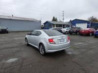 2012 Scion tC BASE Hatchback Wilkins Auto Center - Image 8