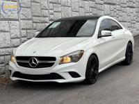 2014 Mercedes-Benz CLA-Class - Buy Here Pay Here Available! Atlanta - Image 2