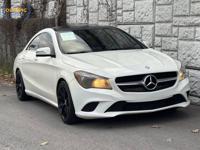 2014 Mercedes-Benz CLA-Class - Buy Here Pay Here Available! Atlanta - Image 4