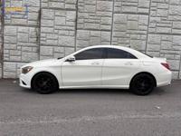 2014 Mercedes-Benz CLA-Class - Buy Here Pay Here Available! Atlanta - Image 8