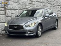 2014 INFINITI Q50 - Buy Here Pay Here Available! Atlanta - Image 2