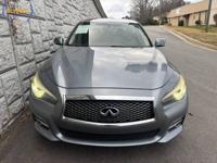2014 INFINITI Q50 - Buy Here Pay Here Available! Atlanta - Image 3