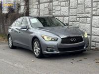 2014 INFINITI Q50 - Buy Here Pay Here Available! Atlanta - Image 4
