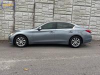 2014 INFINITI Q50 - Buy Here Pay Here Available! Atlanta - Image 7