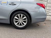 2014 INFINITI Q50 - Buy Here Pay Here Available! Atlanta - Image 10