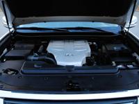 2017 Lexus GX 460 Premium Navigation Sport Design CLEAN CARAFX 1 OWNER Atlanta - Image 6