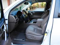 2017 Lexus GX 460 Premium Navigation Sport Design CLEAN CARAFX 1 OWNER Atlanta - Image 8