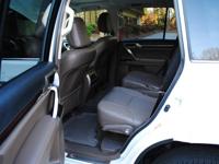 2017 Lexus GX 460 Premium Navigation Sport Design CLEAN CARAFX 1 OWNER Atlanta - Image 9