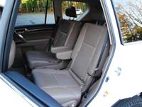 2017 Lexus GX 460 Premium Navigation Sport Design CLEAN CARAFX 1 OWNER Atlanta - Image 10