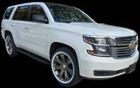 2015 Chevrolet Tahoe . Dallas - Image 3