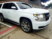 2015 Chevrolet Tahoe . Dallas - Image 9