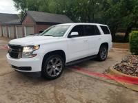2015 Chevrolet Tahoe . Dallas - Image 10