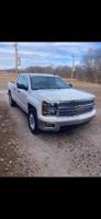 2014 Chevy Silverado Oklahoma City
