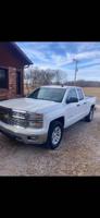 2014 Chevy Silverado Oklahoma City - Image 3