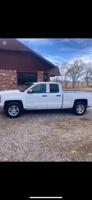 2014 Chevy Silverado Oklahoma City - Image 4