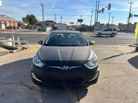 2013 Hyundai Accent SE 4dr Hatchback - Home of the ZERO Down ZERO Interest! + SOUTHWEST CAR SALES - Image 3