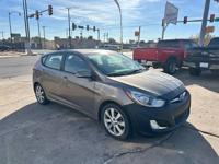 2013 Hyundai Accent SE 4dr Hatchback - Home of the ZERO Down ZERO Interest! + SOUTHWEST CAR SALES - Image 4