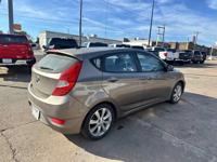 2013 Hyundai Accent SE 4dr Hatchback - Home of the ZERO Down ZERO Interest! + SOUTHWEST CAR SALES - Image 6