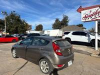 2013 Hyundai Accent SE 4dr Hatchback - Home of the ZERO Down ZERO Interest! + SOUTHWEST CAR SALES - Image 8