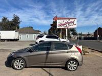 2013 Hyundai Accent SE 4dr Hatchback - Home of the ZERO Down ZERO Interest! + SOUTHWEST CAR SALES - Image 9