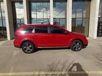 2017 Dodge Journey Crossroad Plus FWD - Image 3