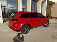 2017 Dodge Journey Crossroad Plus FWD - Image 4