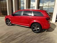 2017 Dodge Journey Crossroad Plus FWD - Image 6