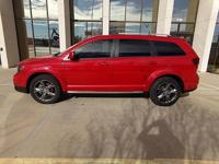 2017 Dodge Journey Crossroad Plus FWD - Image 7
