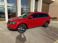 2017 Dodge Journey Crossroad Plus FWD - Image 8