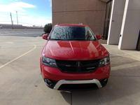 2017 Dodge Journey Crossroad Plus FWD - Image 9