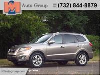 2011 Hyundai Santa Fe Limited AWD 4dr SUV East Brunswick, NJ