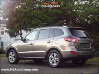 2011 Hyundai Santa Fe Limited AWD 4dr SUV East Brunswick, NJ - Image 4