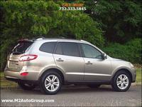 2011 Hyundai Santa Fe Limited AWD 4dr SUV East Brunswick, NJ - Image 5