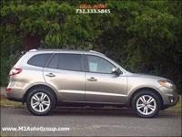 2011 Hyundai Santa Fe Limited AWD 4dr SUV East Brunswick, NJ - Image 6