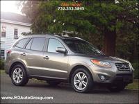 2011 Hyundai Santa Fe Limited AWD 4dr SUV East Brunswick, NJ - Image 7