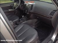 2011 Hyundai Santa Fe Limited AWD 4dr SUV East Brunswick, NJ - Image 10