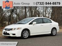 2010 Honda Civic LX 4dr Sedan 5A East Brunswick, NJ - Image 2