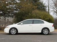 2010 Honda Civic LX 4dr Sedan 5A East Brunswick, NJ - Image 3