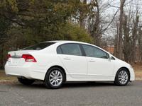 2010 Honda Civic LX 4dr Sedan 5A East Brunswick, NJ - Image 5