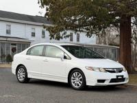 2010 Honda Civic LX 4dr Sedan 5A East Brunswick, NJ - Image 7