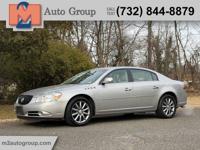 2006 Buick Lucerne CXS 4dr Sedan East Brunswick, NJ - Image 2