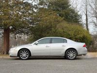 2006 Buick Lucerne CXS 4dr Sedan East Brunswick, NJ - Image 3