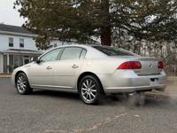 2006 Buick Lucerne CXS 4dr Sedan East Brunswick, NJ - Image 4