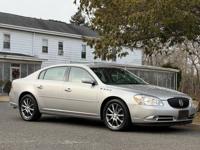 2006 Buick Lucerne CXS 4dr Sedan East Brunswick, NJ - Image 7