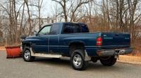 1995 Dodge Ram 1500 Laramie SLT 2dr 4WD Extended Cab SB East Brunswick, NJ - Image 4
