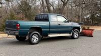 1995 Dodge Ram 1500 Laramie SLT 2dr 4WD Extended Cab SB East Brunswick, NJ - Image 5