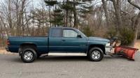 1995 Dodge Ram 1500 Laramie SLT 2dr 4WD Extended Cab SB East Brunswick, NJ - Image 6