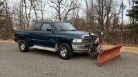 1995 Dodge Ram 1500 Laramie SLT 2dr 4WD Extended Cab SB East Brunswick, NJ - Image 7