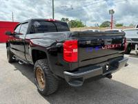 2018 Chevrolet Silverado 1500 Crew Cab LT Z71 5.3L Vortec 4X4 Cassat Ave - Image 5